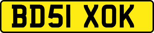 BD51XOK
