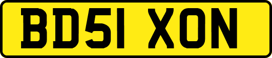 BD51XON
