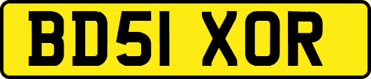 BD51XOR