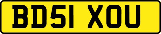 BD51XOU