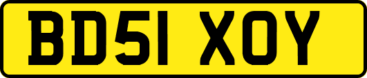 BD51XOY