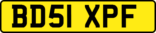 BD51XPF