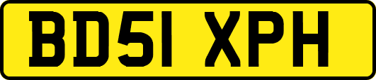 BD51XPH