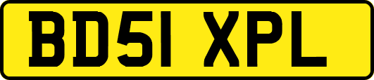 BD51XPL