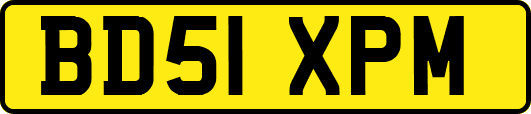 BD51XPM