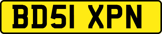 BD51XPN