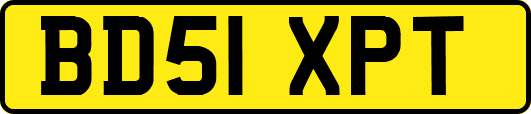 BD51XPT
