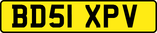 BD51XPV