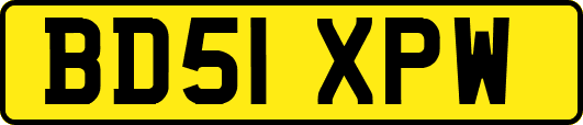 BD51XPW