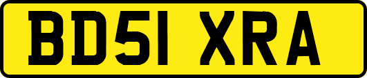 BD51XRA