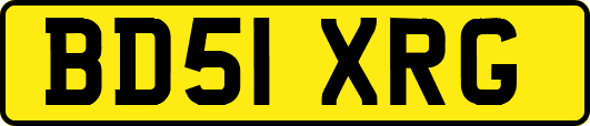 BD51XRG