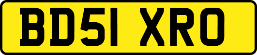 BD51XRO