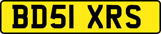 BD51XRS