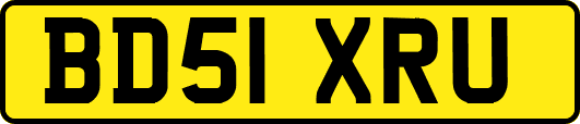 BD51XRU