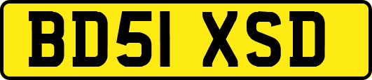 BD51XSD