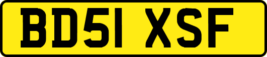 BD51XSF