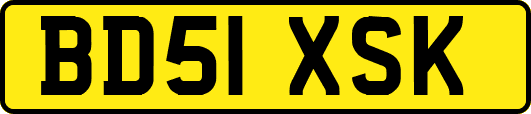 BD51XSK