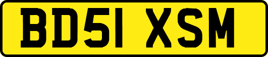 BD51XSM