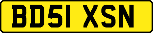 BD51XSN