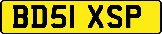 BD51XSP