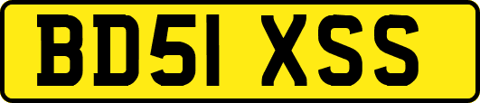 BD51XSS