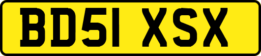 BD51XSX