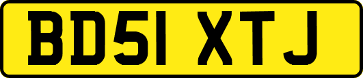 BD51XTJ