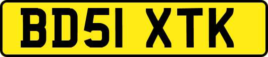 BD51XTK