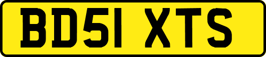BD51XTS