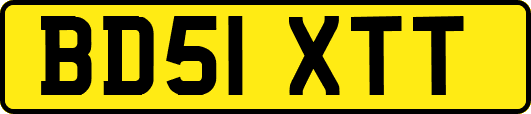 BD51XTT