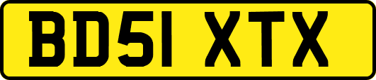 BD51XTX