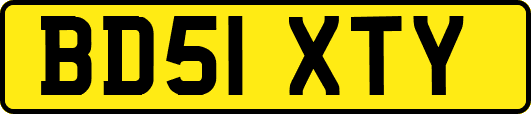 BD51XTY