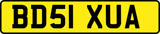 BD51XUA