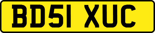 BD51XUC