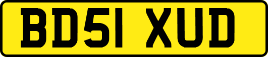 BD51XUD