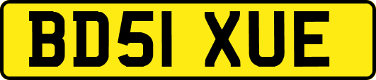 BD51XUE