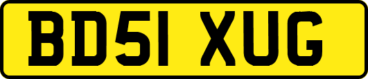 BD51XUG