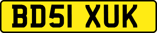 BD51XUK