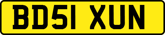 BD51XUN