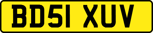 BD51XUV