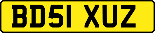 BD51XUZ