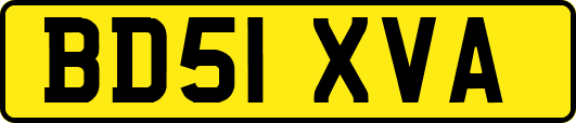 BD51XVA