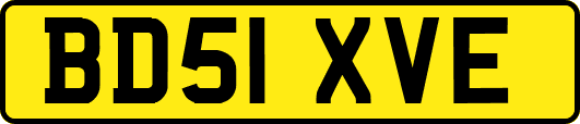 BD51XVE