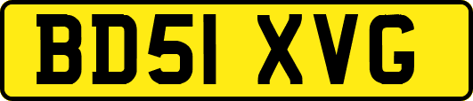 BD51XVG