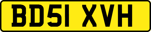 BD51XVH
