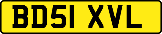 BD51XVL