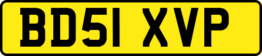 BD51XVP