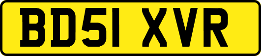BD51XVR