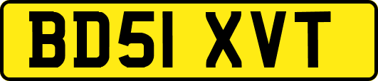 BD51XVT