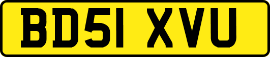 BD51XVU